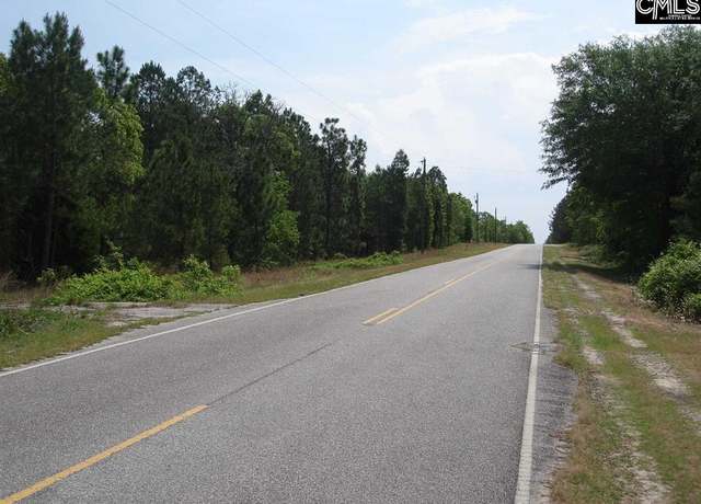Property at 1386 Charlie Johnson Rd, Kershaw, SC 29067