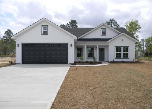 Property at 347 Olin Rikard, Gaston, SC 29053, 3 beds, 2 baths