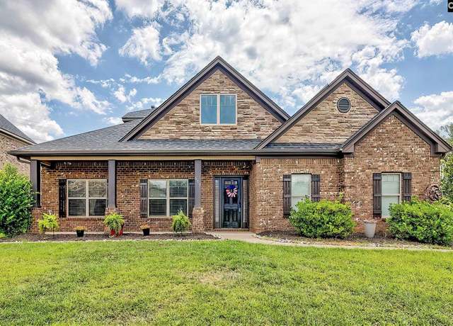 Property at 697 Autumn Ridge Rd, Chapin, SC 29036, 4 beds, 3.5 baths