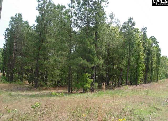 Property at 1398 Charlie Johnson Rd, Kershaw, SC 29067