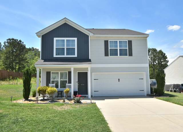 Property at 432 Peak Copper Ct, Lexington, SC 29073-5901, 4 beds, 2.5 baths