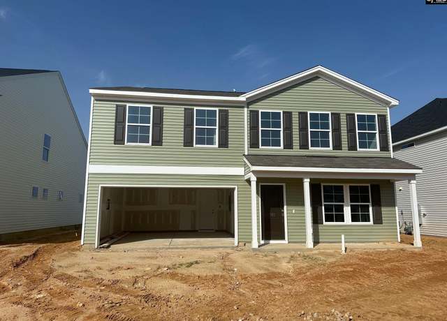 Property at 743 Clementine Run, Gilbert, SC 29054, 4 beds, 2.5 baths