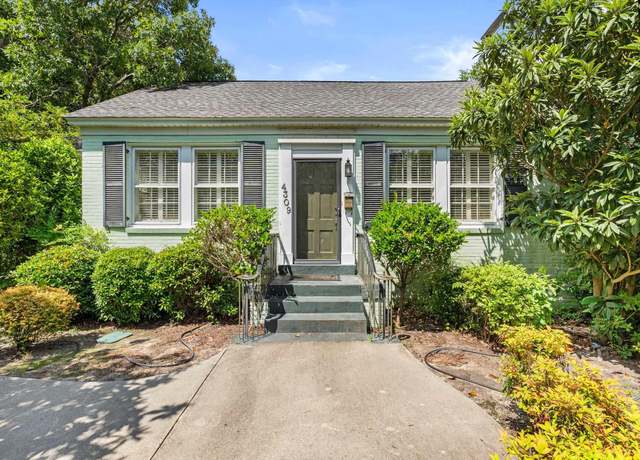 Property at 4309 Devereaux Rd, Columbia, SC 29205-2133, 2 beds, 2 baths