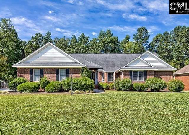 Property at 104 Bilmont Dr, Irmo, SC 29063, 3 beds, 2.5 baths