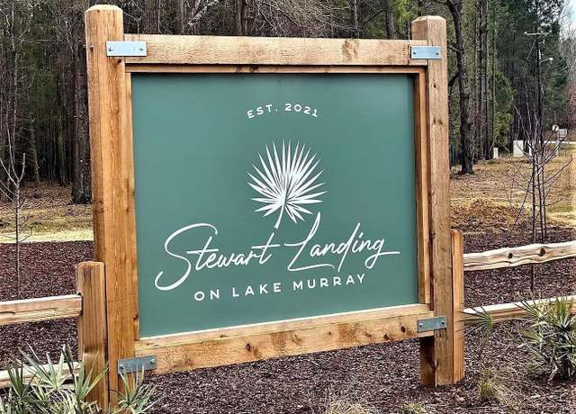 Property at 00 Stewart Landing Dr, Prosperity, SC 29127