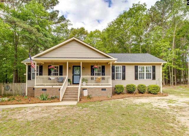 Property at 214 Camp Agape Rd, Blythewood, SC 29016, 4 beds, 2 baths