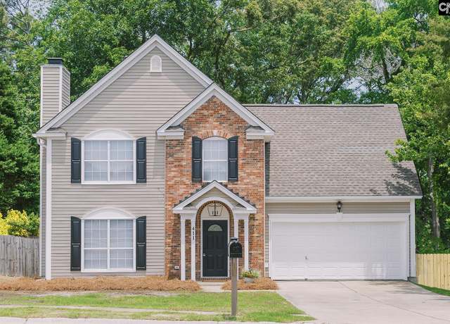 Property at 411 Hayfield Ln, Lexington, SC 29072, 4 beds, 2.5 baths