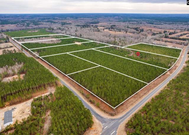 Property at TBD Catalina Blvd Lot 6, Swansea, SC 29160