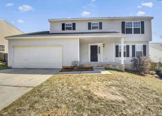 Property at 204 Cape Jasmine Way, Lexington, SC 29073, 4 beds, 2.5 baths