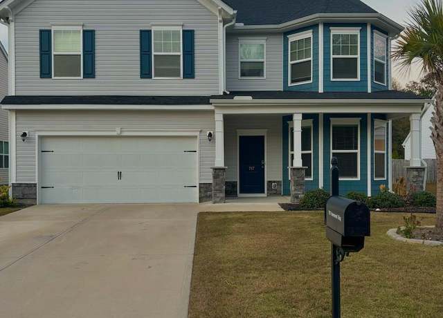 Property at 787 Deerwood Xing, Columbia, SC 29229-0000, 4 beds, 2.5 baths