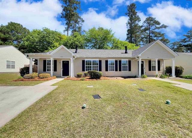 Property at 222 Windsor Village Dr, Columbia, SC 29223, 2 beds, 2 baths