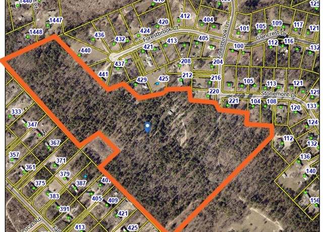 Property at 0 Forestbrook Ln, Gaston, SC 29053