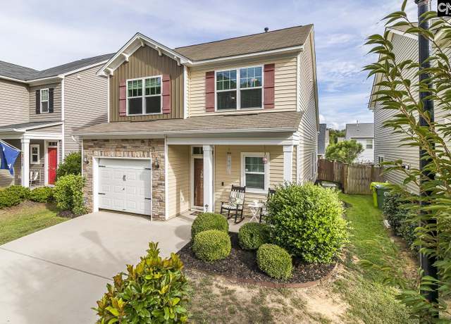 Property at 228 Jackstay Ct, Chapin, SC 29036, 4 beds, 2.5 baths