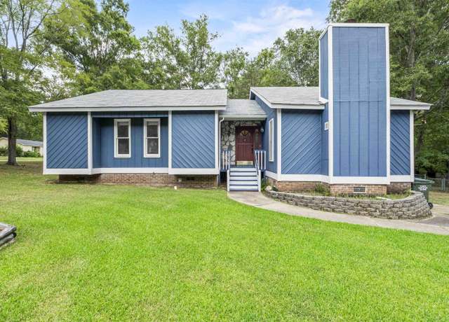 Property at 100 Parlock Cir, Irmo, SC 29063, 3 beds, 2 baths