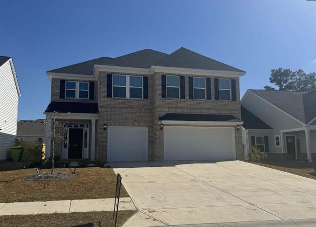 Property at 609 Bell Flower Ln, Blythewood, SC 29016, 5 beds, 4 baths