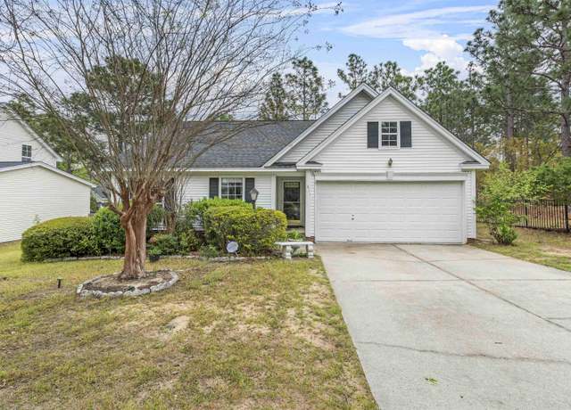 Property at 611 Ridge Trail Dr, Columbia, SC 29229, 3 beds, 2 baths