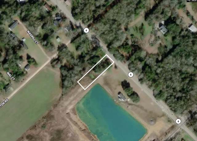 Property at 2188 Old Number Six Hwy, Cameron, SC 29030