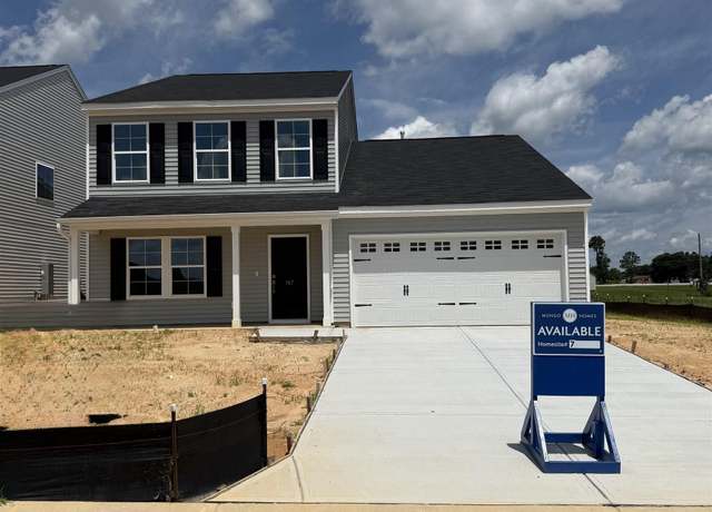 Property at 167 Watts Dr, Gilbert, SC 29054, 4 beds, 2.5 baths
