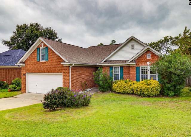 Property at 220 Woodlands Ridge Rd, Columbia, SC 29229, 3 beds, 2 baths