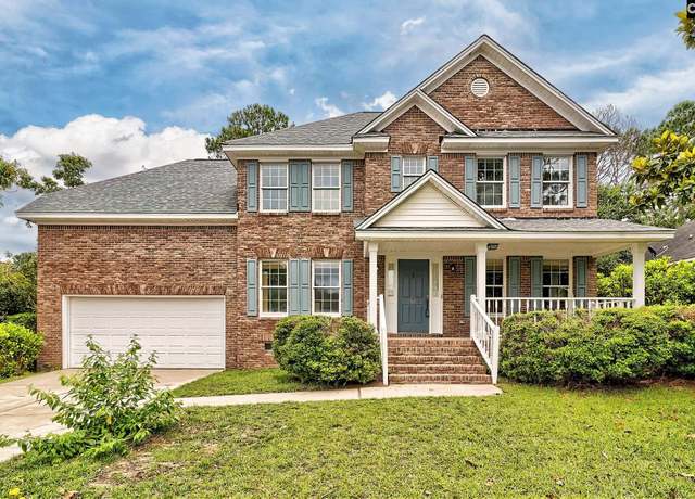 Property at 18 Ridgetop Ct, Columbia, SC 29229, 3 beds, 2.5 baths