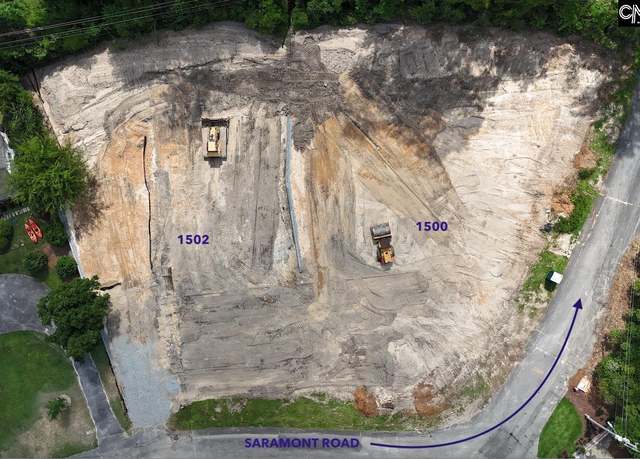 Property at 1502 Saramont Rd, Columbia, SC 29205