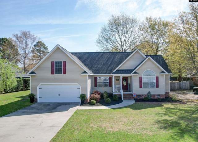 Property at 78 Southern Oak Dr, Camden, SC 29020, 3 beds, 2 baths
