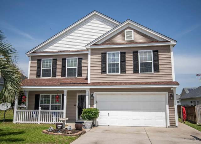 Property at 132 Dawson Hill Ln, Lexington, SC 29072, 4 beds, 2.5 baths