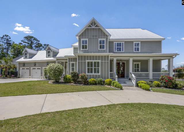 Property at 115 Laguna Vista Dr, Lexington, SC 29063, 5 beds, 5.5 baths