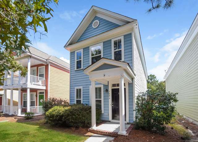 Property at 164 Palmetto Park Cir, Columbia, SC 29229, 3 beds, 2.5 baths