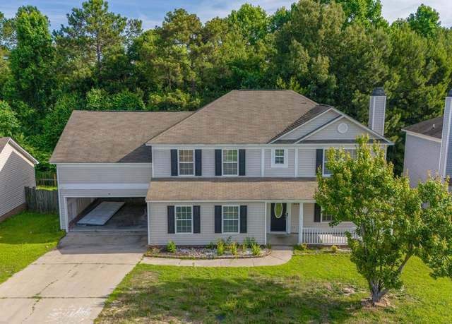 Property at 339 Cornflower Dr, Columbia, SC 29229, 5 beds, 1 bath