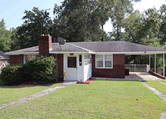 Property at 1510 Brackenridge Rd, Columbia, SC 29206, 2 beds, 2 baths