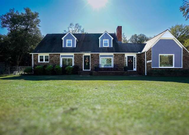 Property at 1165 Ridgeway Rd, Lugoff, SC 29078, 5 beds, 3 baths