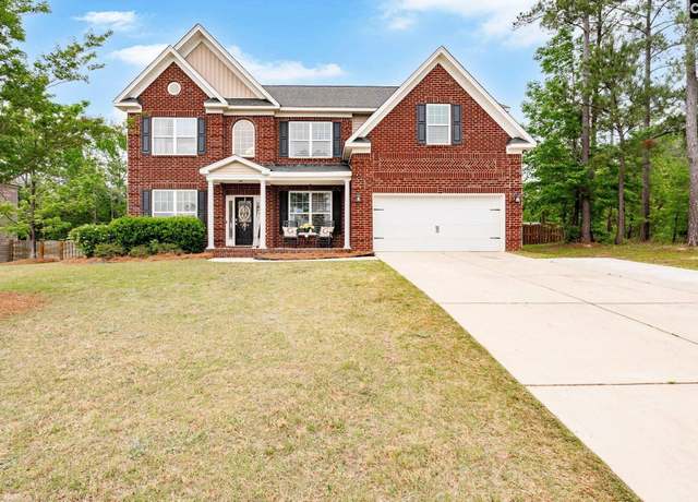 Property at 1006 Valley Estate Dr, Blythewood, SC 29016, 5 beds, 4 baths