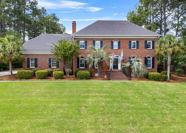 Property at 221 Aiken Hunt Cir, Columbia, SC 29223, 5 beds, 3 baths