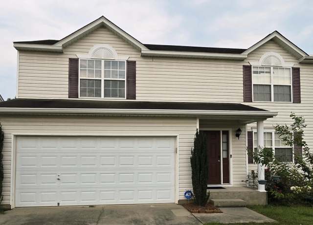 Property at 231 Cascade Ct, Lexington, SC 29072, 4 beds, 2.5 baths