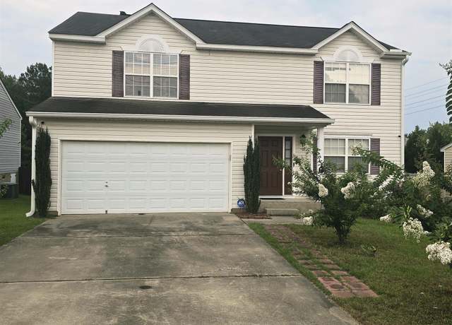 Property at 231 Cascade Ct, Lexington, SC 29072, 4 beds, 2.5 baths