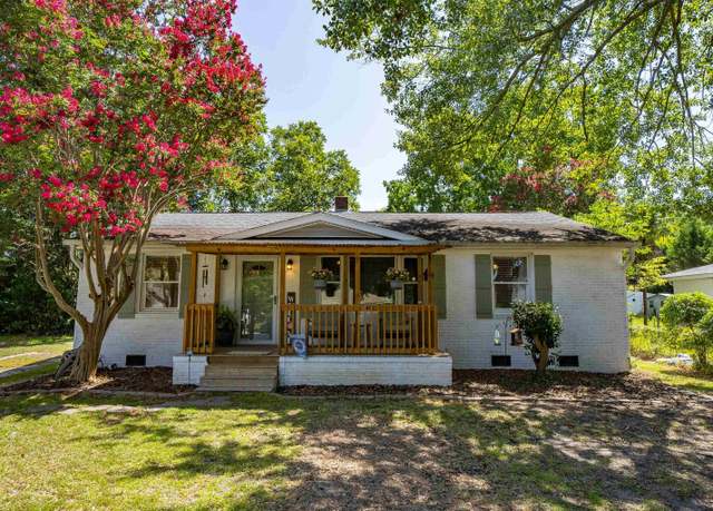 Property at 918 Mimosa Crescent St, West Columbia, SC 29169, 2 beds, 1.5 baths