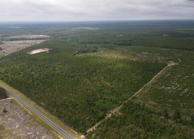 Property at Tr 7 Providence Rd #7, Cassatt, SC 29032