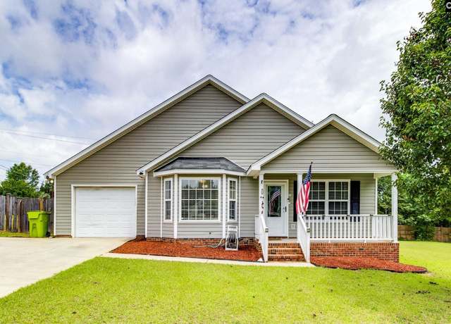 Property at 11 Parkhaven Ct, Columbia, SC 29209-3258, 3 beds, 2 baths