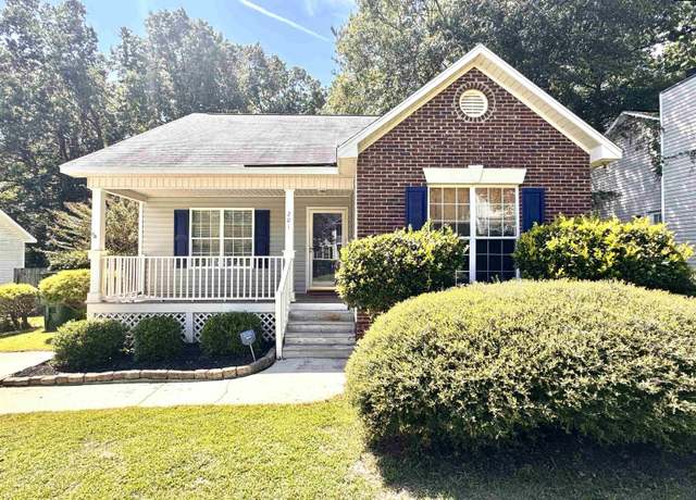 Property at 201 Caddis Creek Rd, Irmo, SC 29063, 3 beds, 2 baths