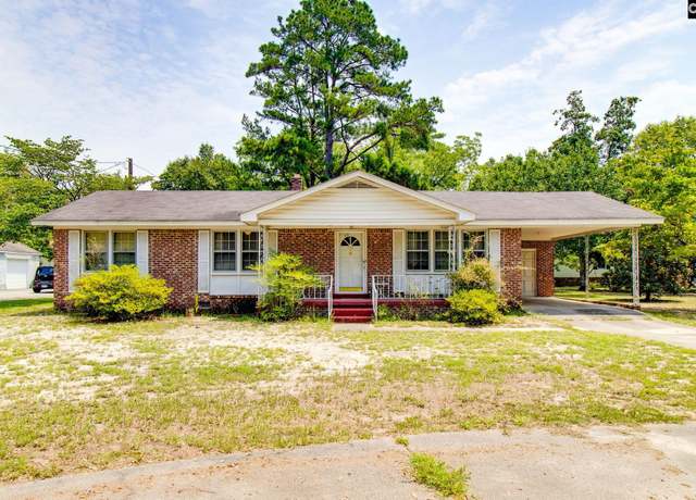Property at 159 Alexandria St, West Columbia, SC 29169, 3 beds, 1.5 baths