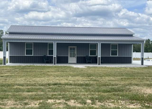 Property at 266A Ballard Dr, Trenton, SC 29847