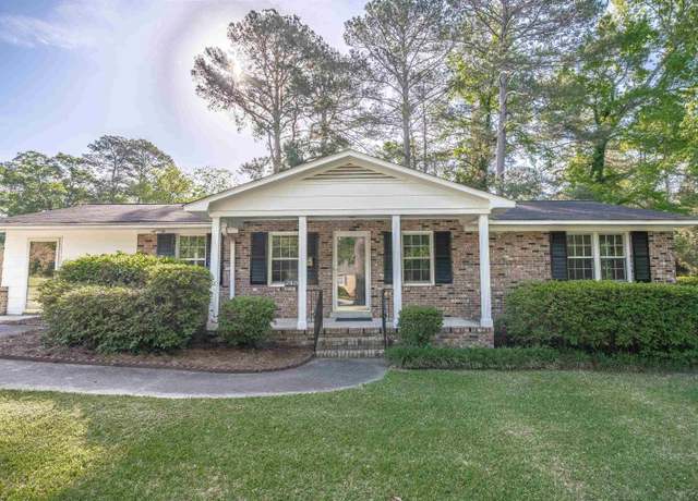 Property at 2426 Rigby Dr, Columbia, SC 29204-2644, 3 beds, 2 baths