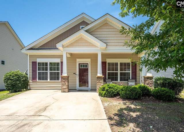 Property at 224 Ridge Terrace Ln, Lexington, SC 29073, 3 beds, 2 baths