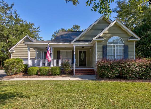 Property at 6 Split Oak Ct, Camden, SC 29020, 3 beds, 2 baths