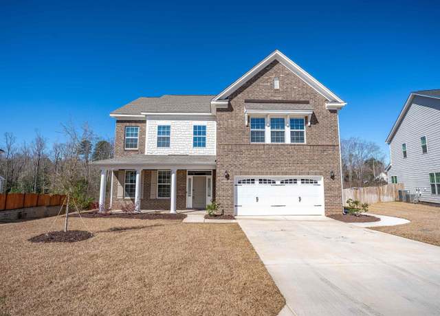 Property at 607 Sterling Brook Dr, Lexington, SC 29072, 5 beds, 3 baths