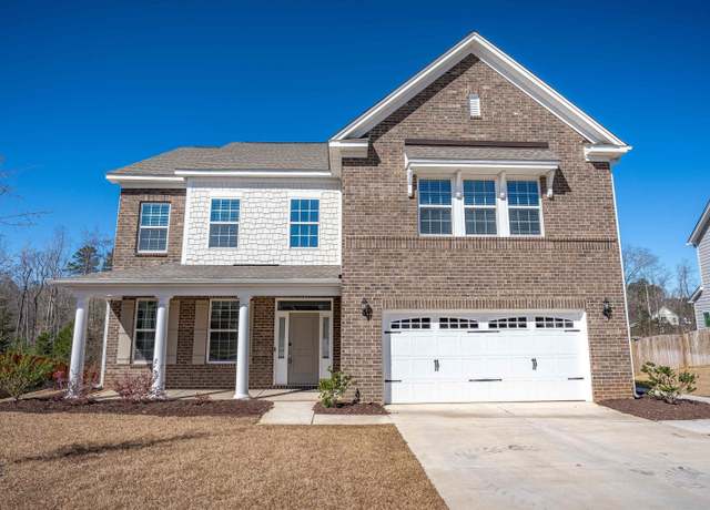 Property at 607 Sterling Brook Dr, Lexington, SC 29072, 5 beds, 3 baths