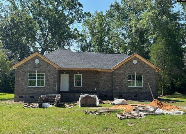 Property at 1501 Harris Dr, Orangeburg, SC 29118, 3 beds, 2 baths