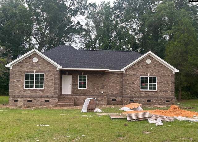 Property at 1501 Harris Dr, Orangeburg, SC 29118, 3 beds, 2 baths