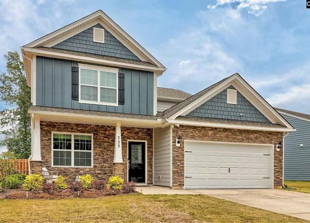 Property at 755 Tiger Lily Dr, Lexington, SC 29072, 4 beds, 3.5 baths